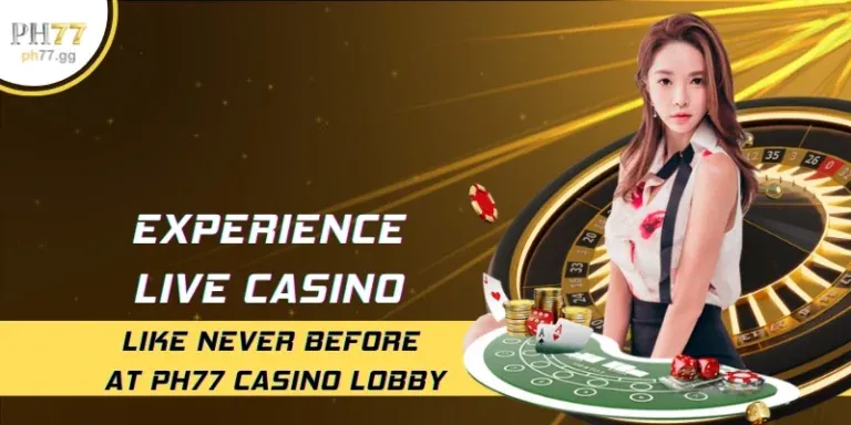 game g666 win live casino
