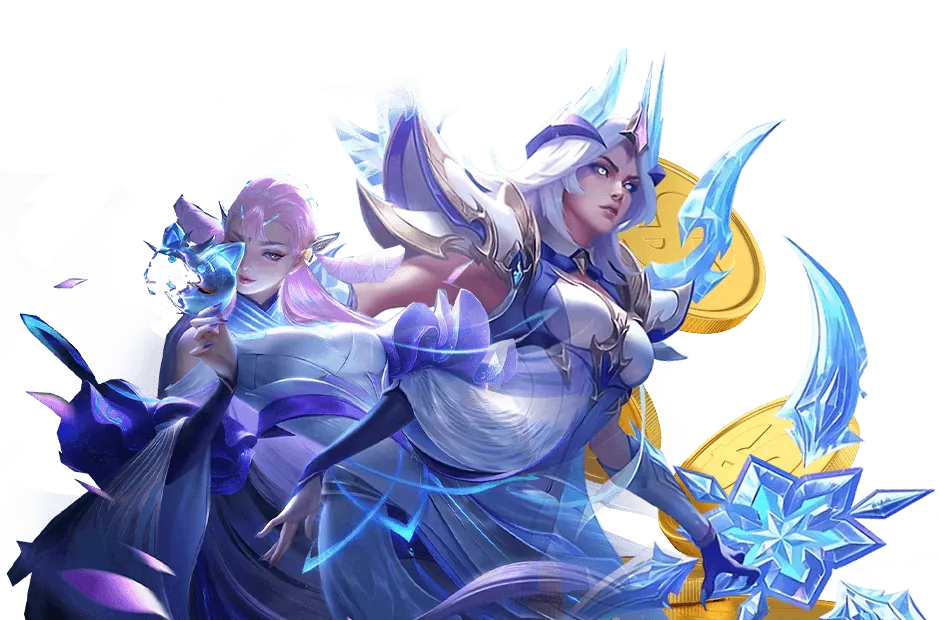 Hệ thống súng và kỹ năng